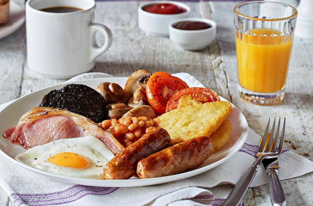 Premier Inn Woking West - A324 Экстерьер фото